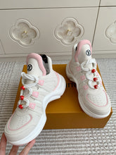 China Replica LV Women Shoes 144usd Only